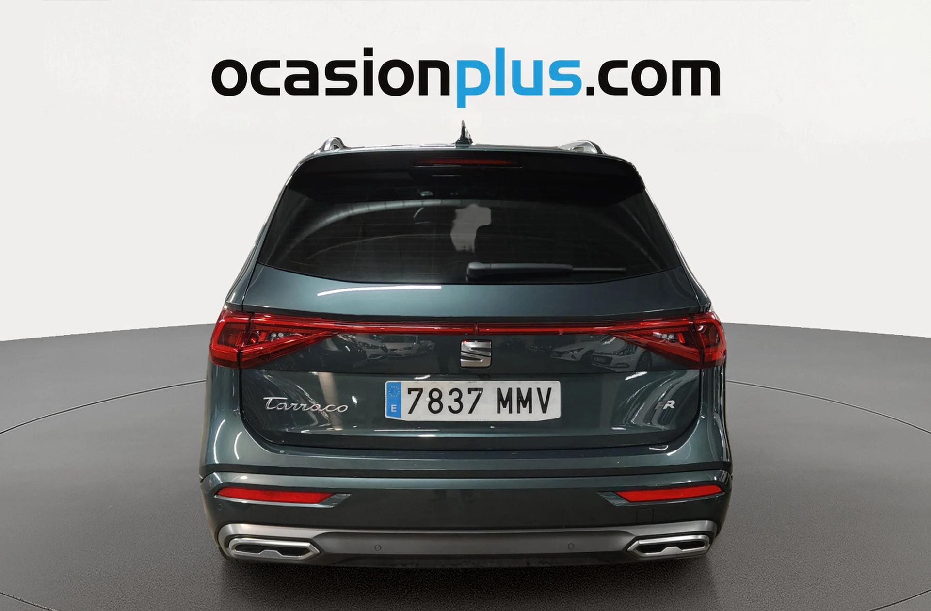 SEAT Tarraco 1.5 TSI FR Edition DSG - foto 19