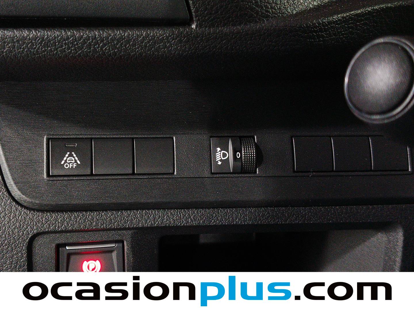 Fiat Scudo Fiat Scudo Furgón M 1.5 Diésel (120 CV) seminuevo