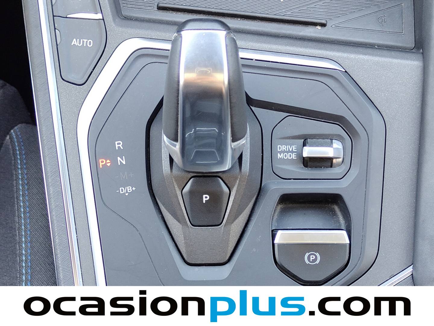 Lynk & Co 01 Lynk & Co 01 1.5 PHEV (261 CV) de segunda mano