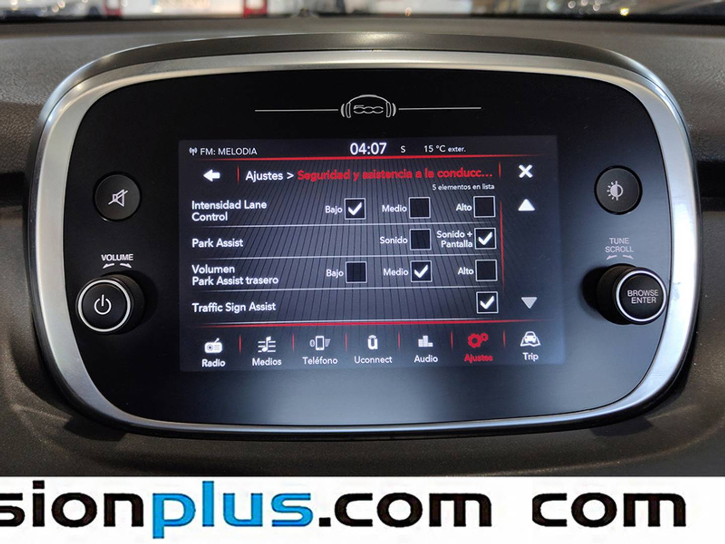 Foto Fiat 500X Fiat 500X 1.6 MultiJet Cross 4x2 (130 CV)