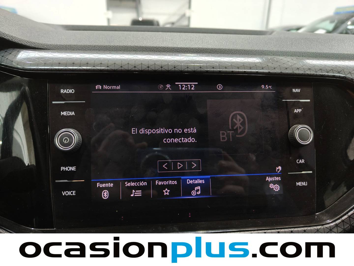 Foto Volkswagen T-Cross Volkswagen T-Cross Sport 1.0 TSI (115 CV) DSG