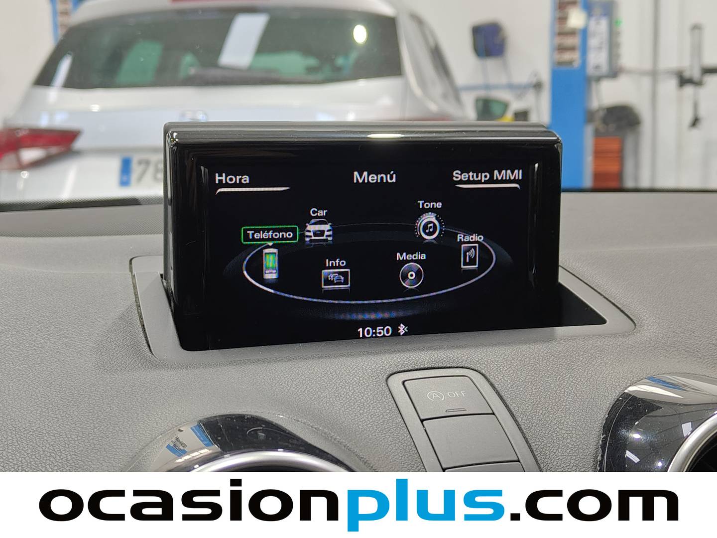 Foto Audi A1 Audi A1 Adrenalin 1.4 TDI (90 CV) Pack S-Line