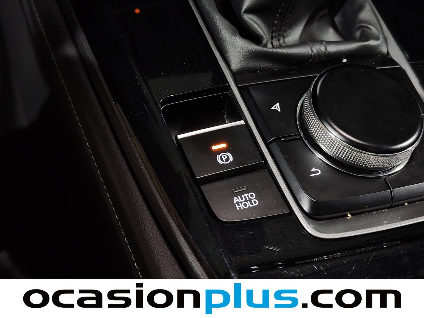 Foto Mazda CX-30 Mazda CX-30 2.5 e-Skyactive G MHEV Prime-Line (140 CV)