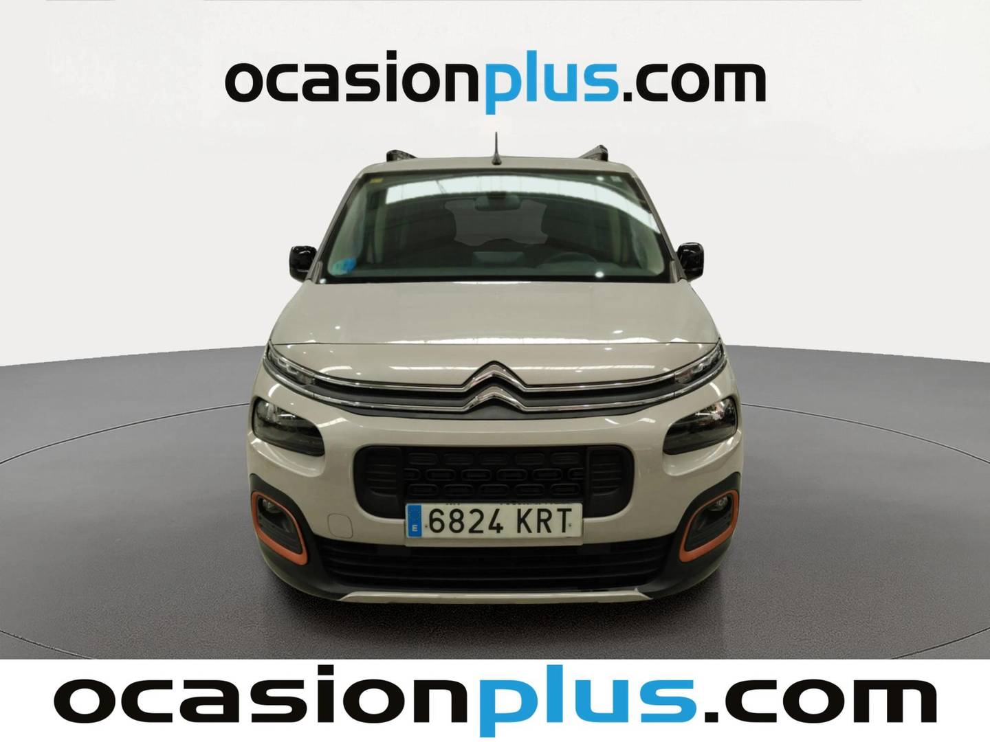 Citroën Berlingo Citroën Berlingo PureTech 110 Talla M Shine (110 CV) GLP barato