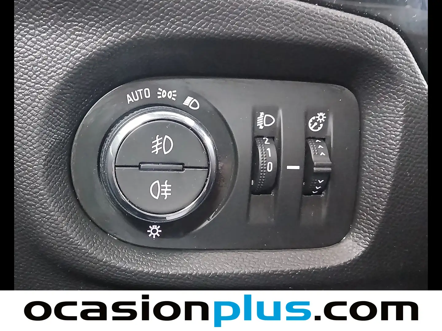 Foto Opel Corsa Opel Corsa 1.2 Turbo XHL GS-Line (100 CV)