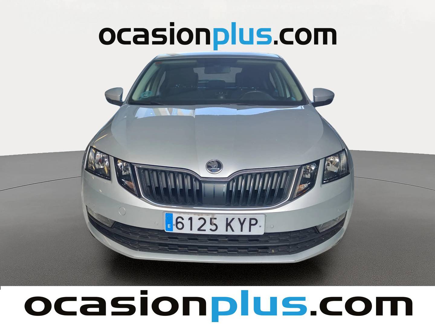 Foto Skoda Octavia Skoda Octavia 1.6 TDI (115CV) Like