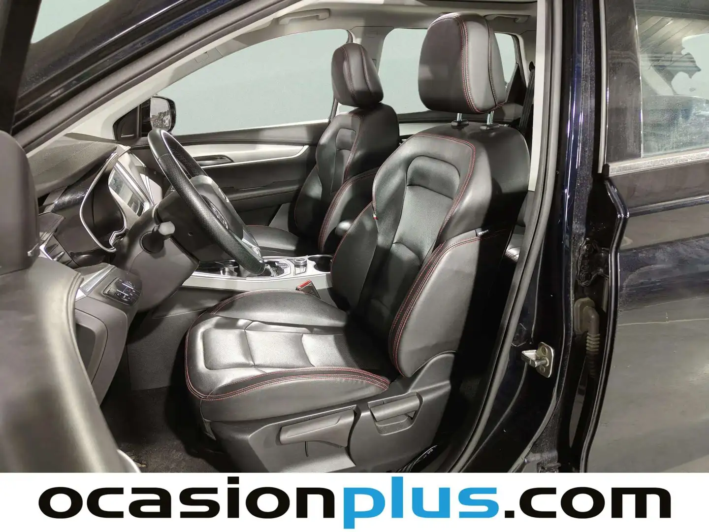 Foto SWM G01 SWM G01 1.5T Luxury (131 CV)