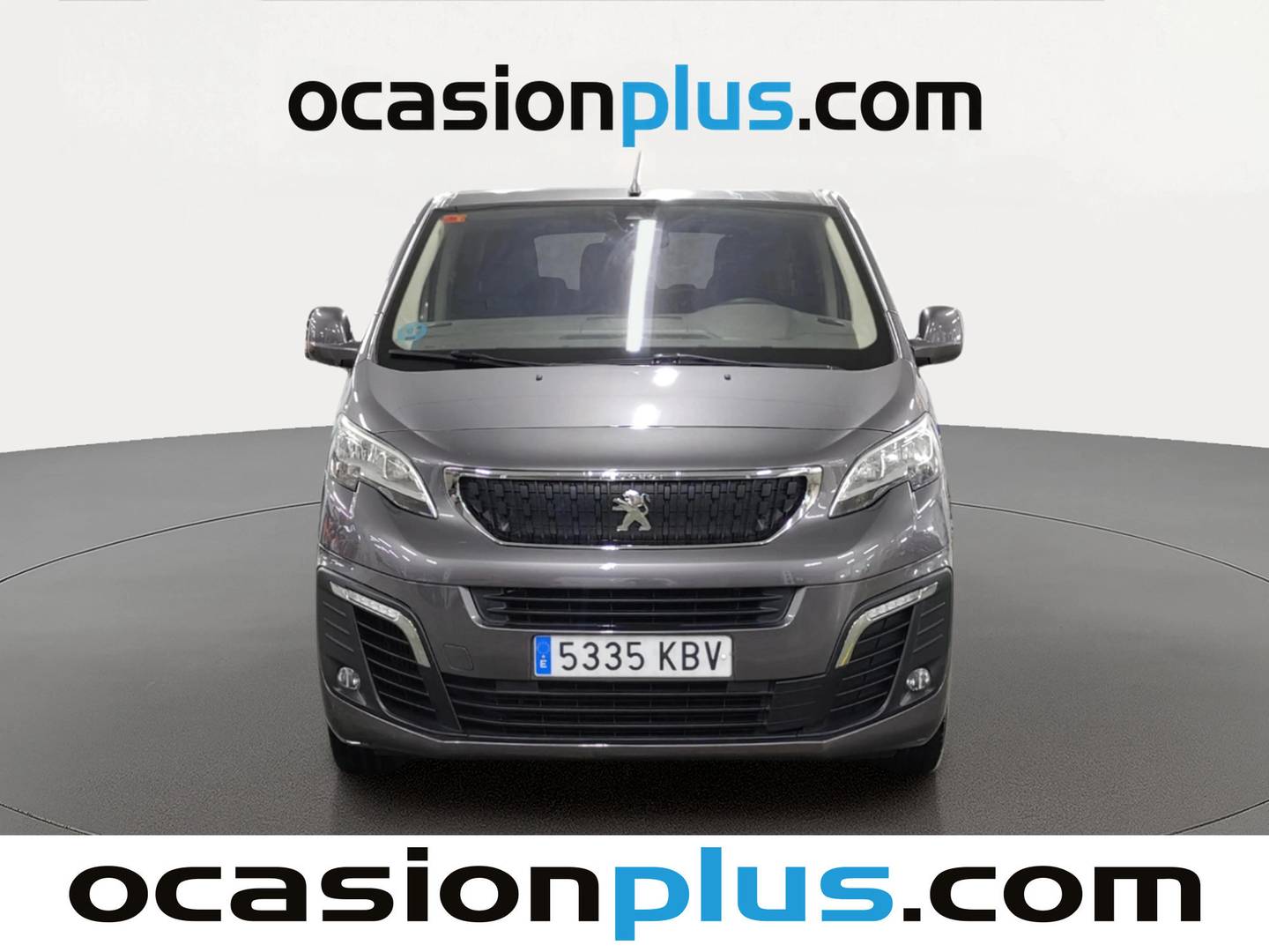Peugeot Traveller Peugeot Traveller 2.0 BlueHDi Business Standard (150 CV) 9 Plazas barato