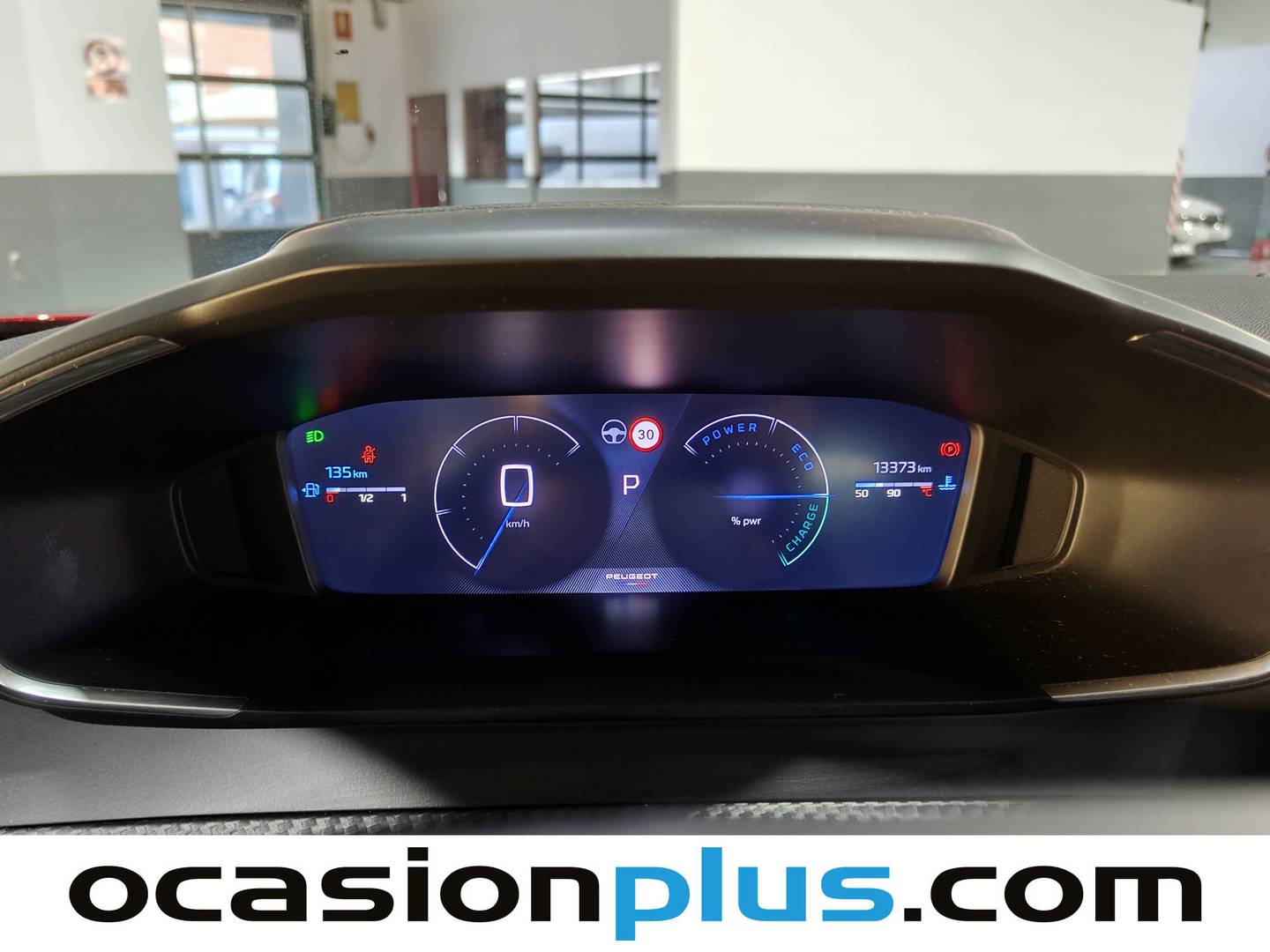 Foto Peugeot 2008 Peugeot 2008 Allure Hybrid eDCS6  (136 CV)