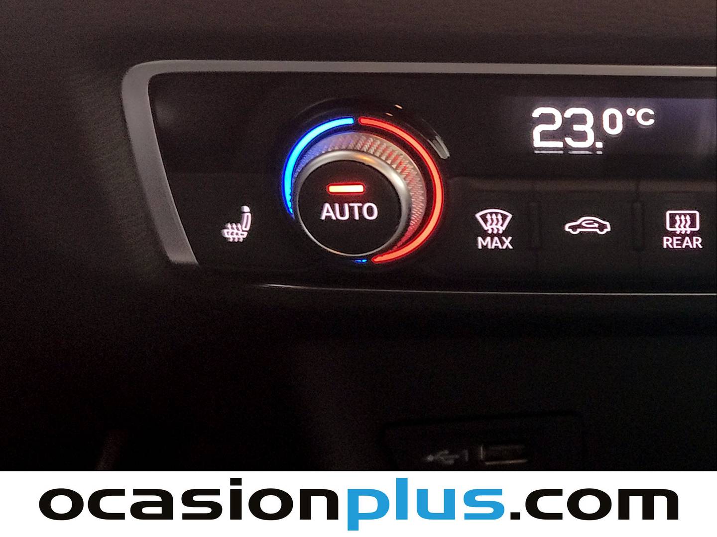Extras del Audi A3 Audi A3 Sportback S line 35 TFSI (150 CV) S tronic Pack S-Line