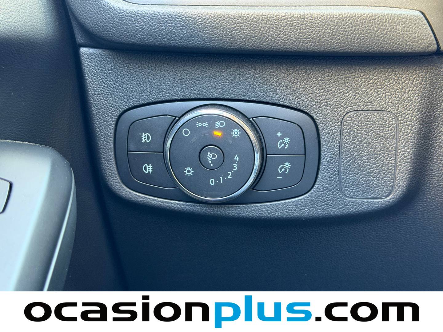 Ford Focus Ford Focus 1.0 Ecoboost MHEV Active Auto (155 CV) seminuevo