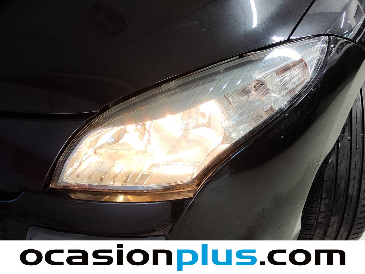 Renault Mégane Renault Megane 1.5 dCi Dynamique (105 CV) barato