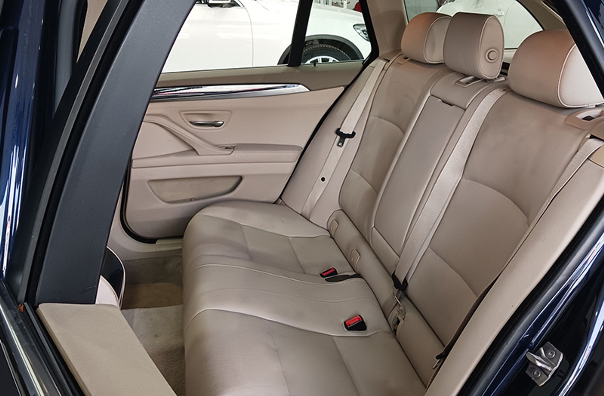BMW Serie 5 525d xDrive Touring - foto 19