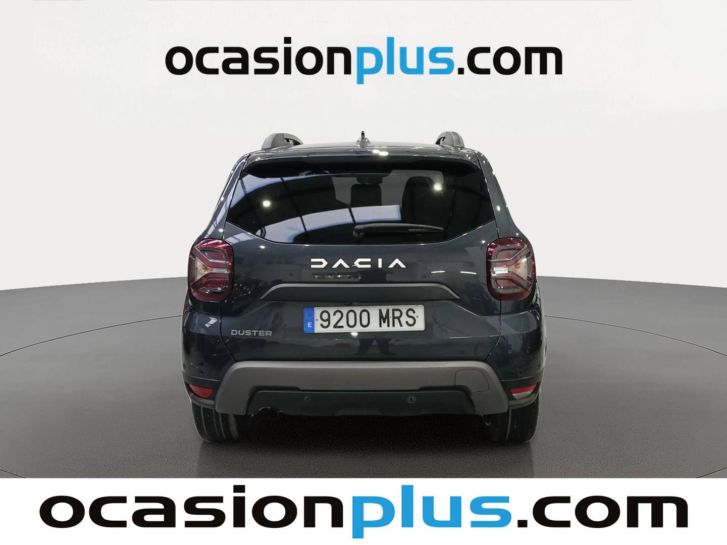 Dacia Duster Dacia Duster Journey Go TCE (150 CV) EDC al mejor precio