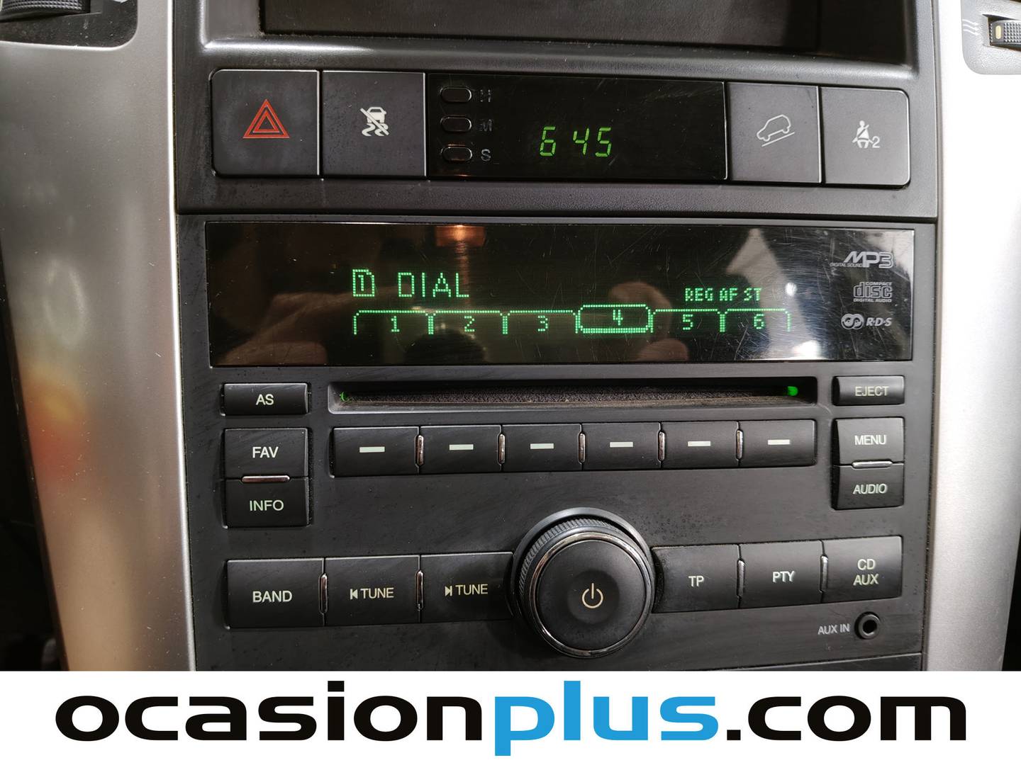 Chevrolet Captiva Chevrolet Captiva 2.0 VCDI 16V LS 7 Plazas (127 CV) barato