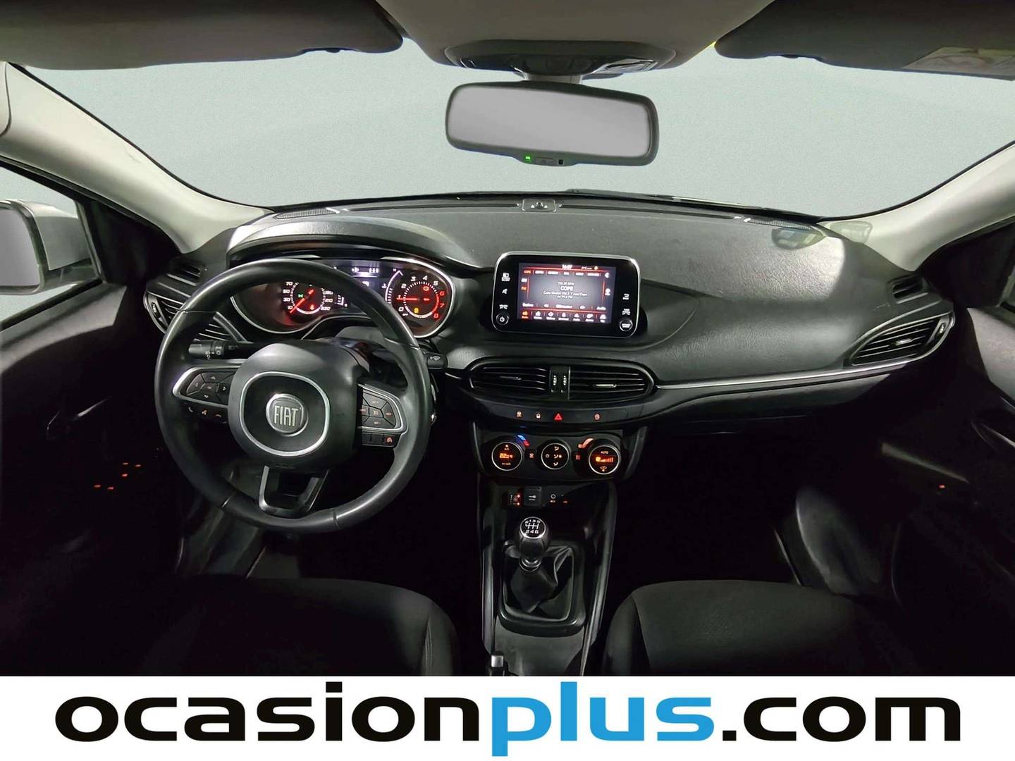 Fiat Tipo Fiat Tipo 1.4 T-Jet Lounge Plus (120 CV) de segunda mano