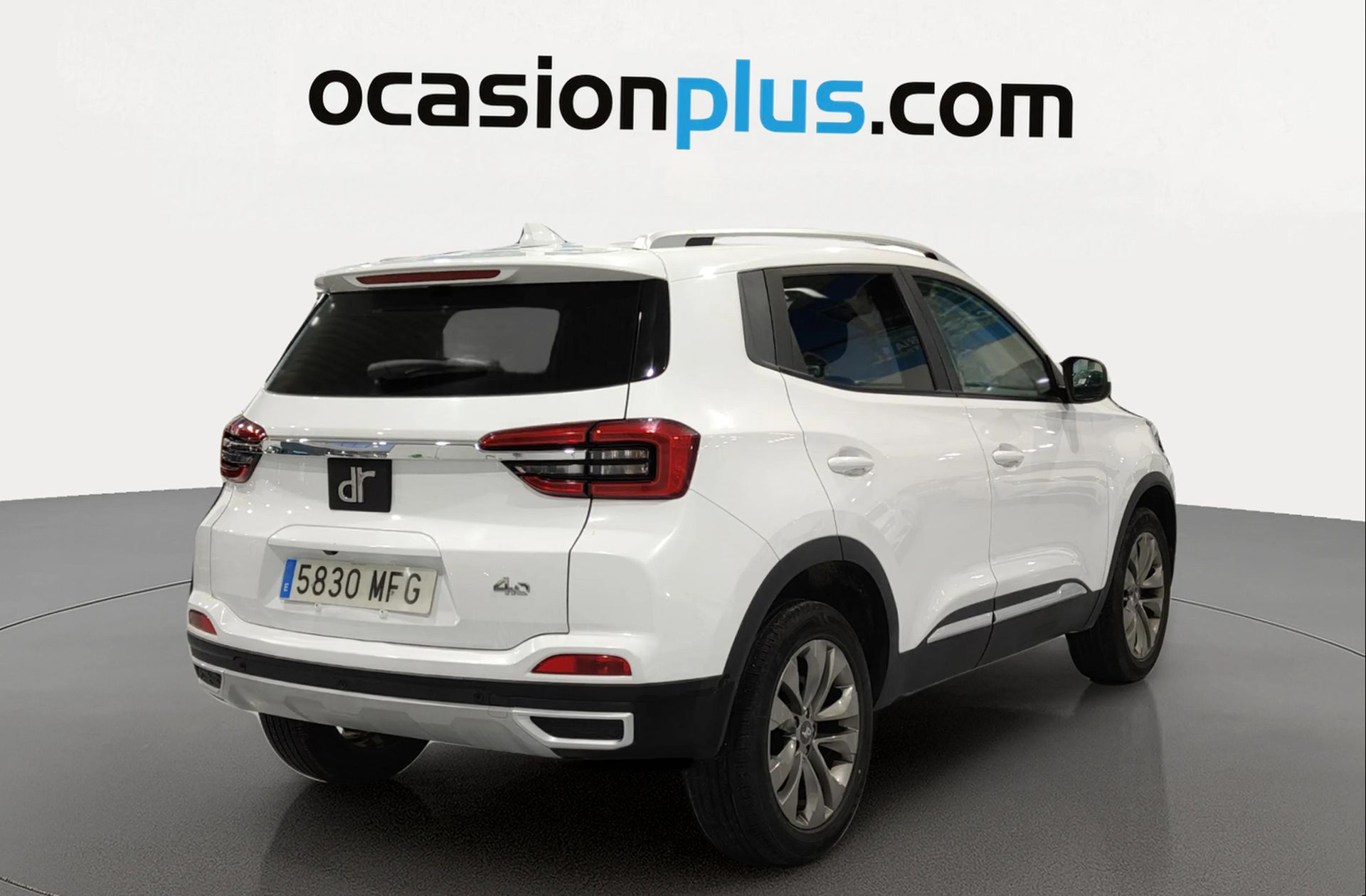 DR AUTOMOBILES DR 4.0 DR4 1.5 - foto 4