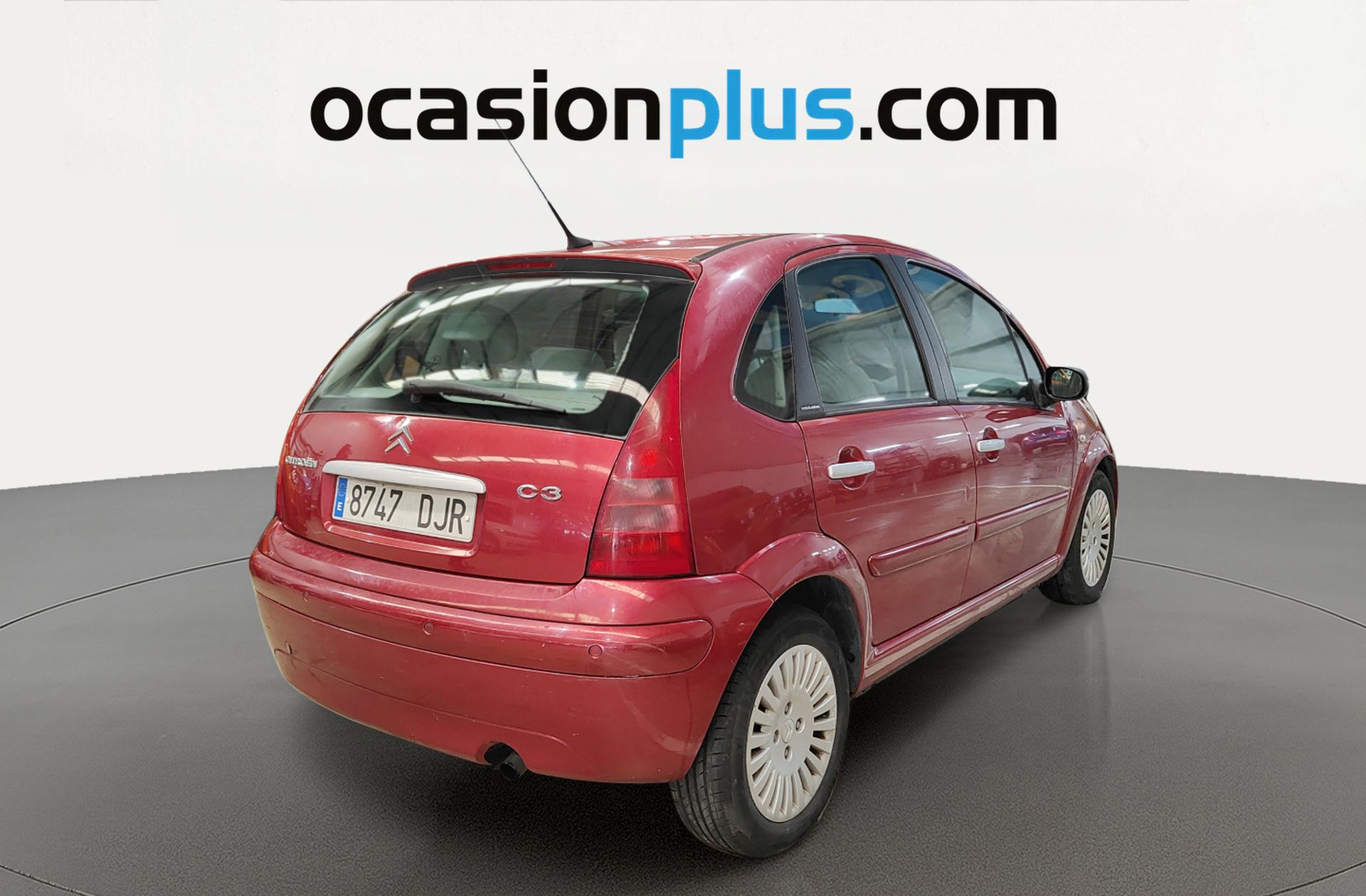 Citroën C3 1.4 HDi Exclusive - foto 3