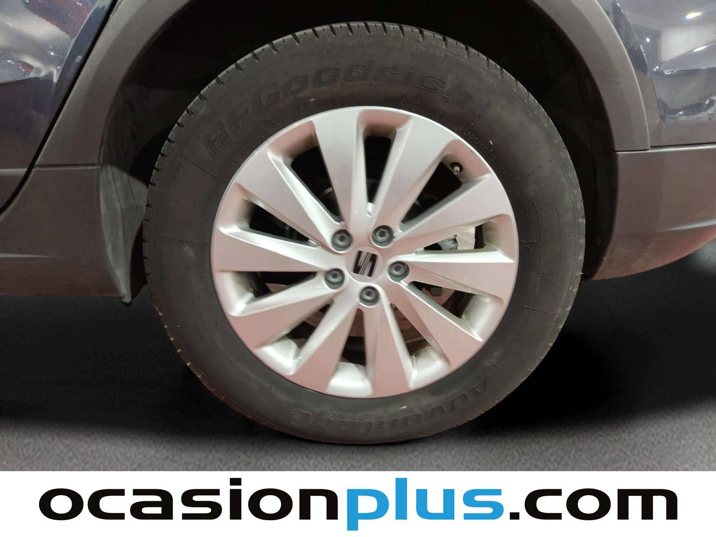 Seat Arona Seat Arona 1.0 TSI Style XL (110 CV) km 0