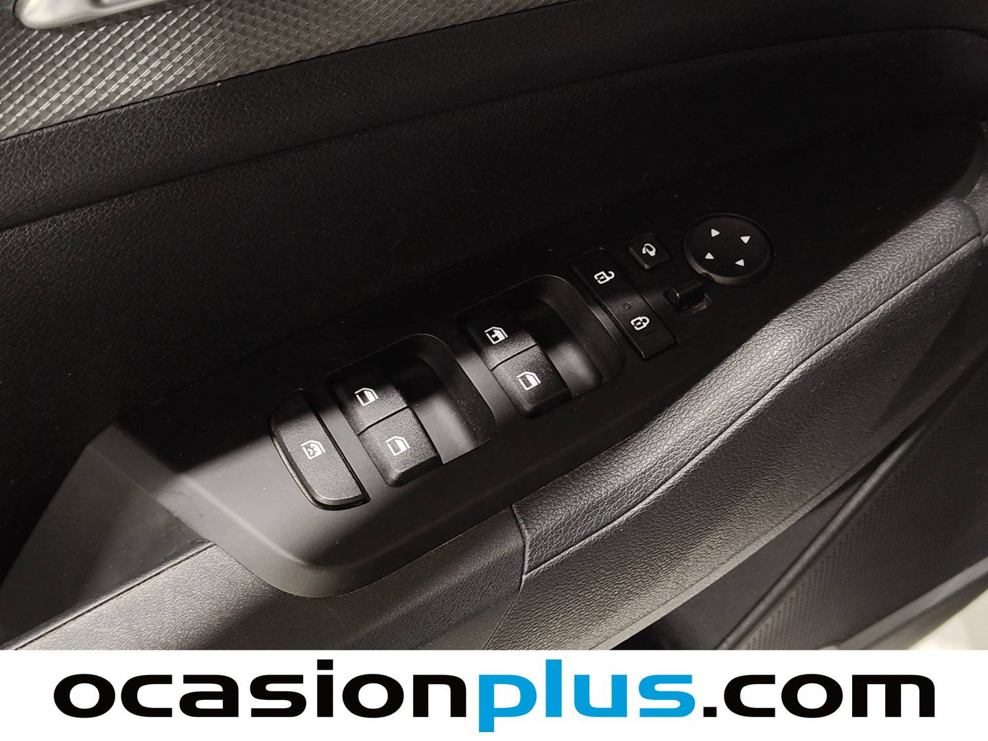 Foto KIA Sportage Kia Sportage 1.6 T-GDi Concept 4X2 (150 CV)