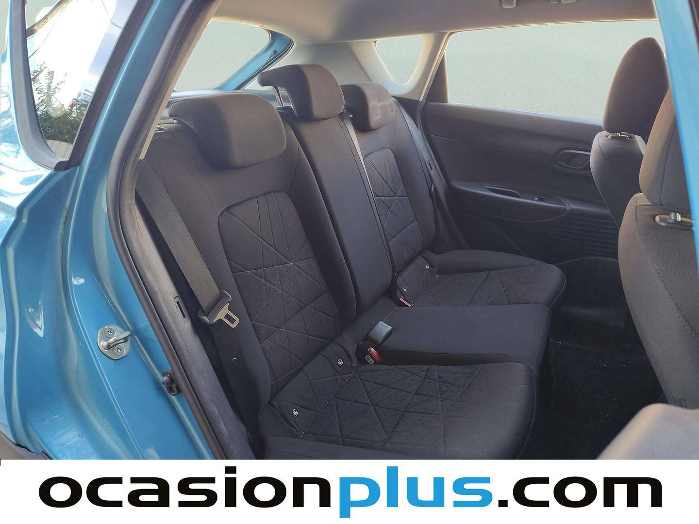 Hyundai Bayon Hyundai Bayon 1.2 MPI Maxx (84 CV) al mejor precio