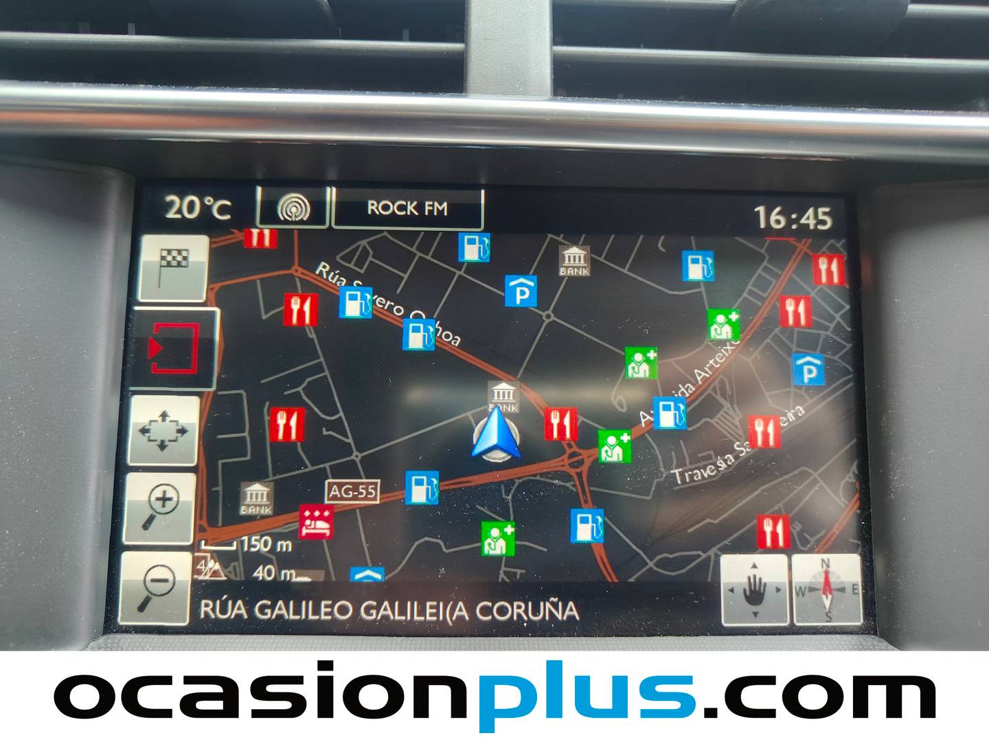 Extras y acabados del Citroën C4 Citroën C4 BlueHDi 120 S&S Feel Edition  (120 CV)