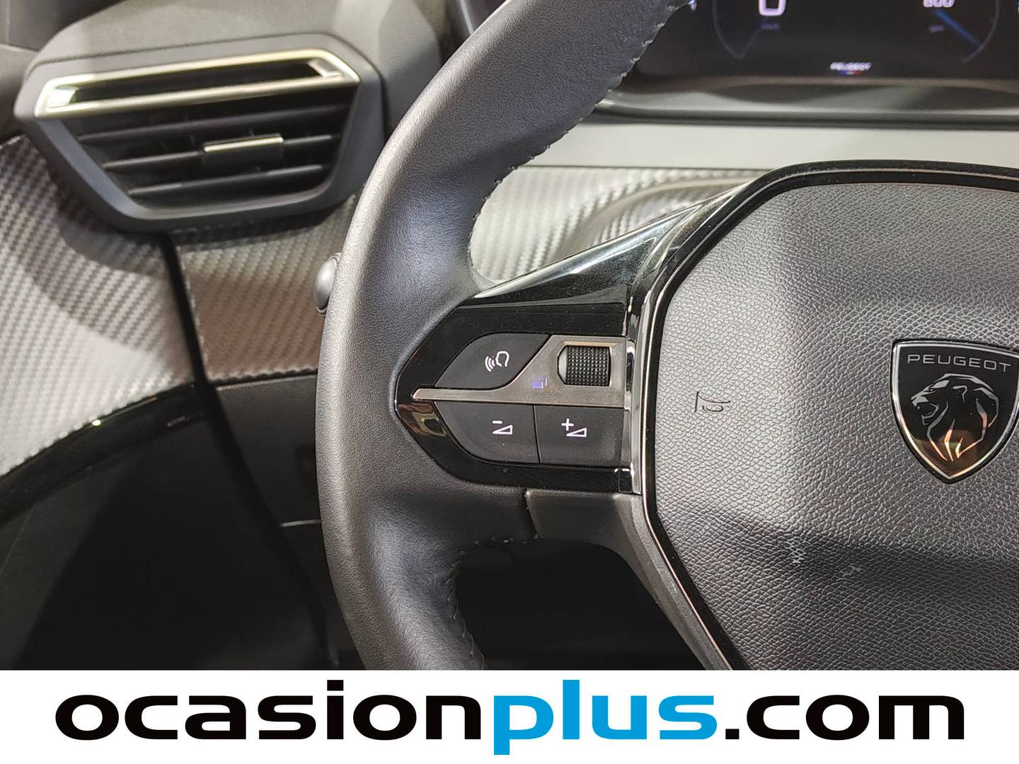 Peugeot 208 Peugeot 208 PureTech 100 Allure (100 CV) 2025