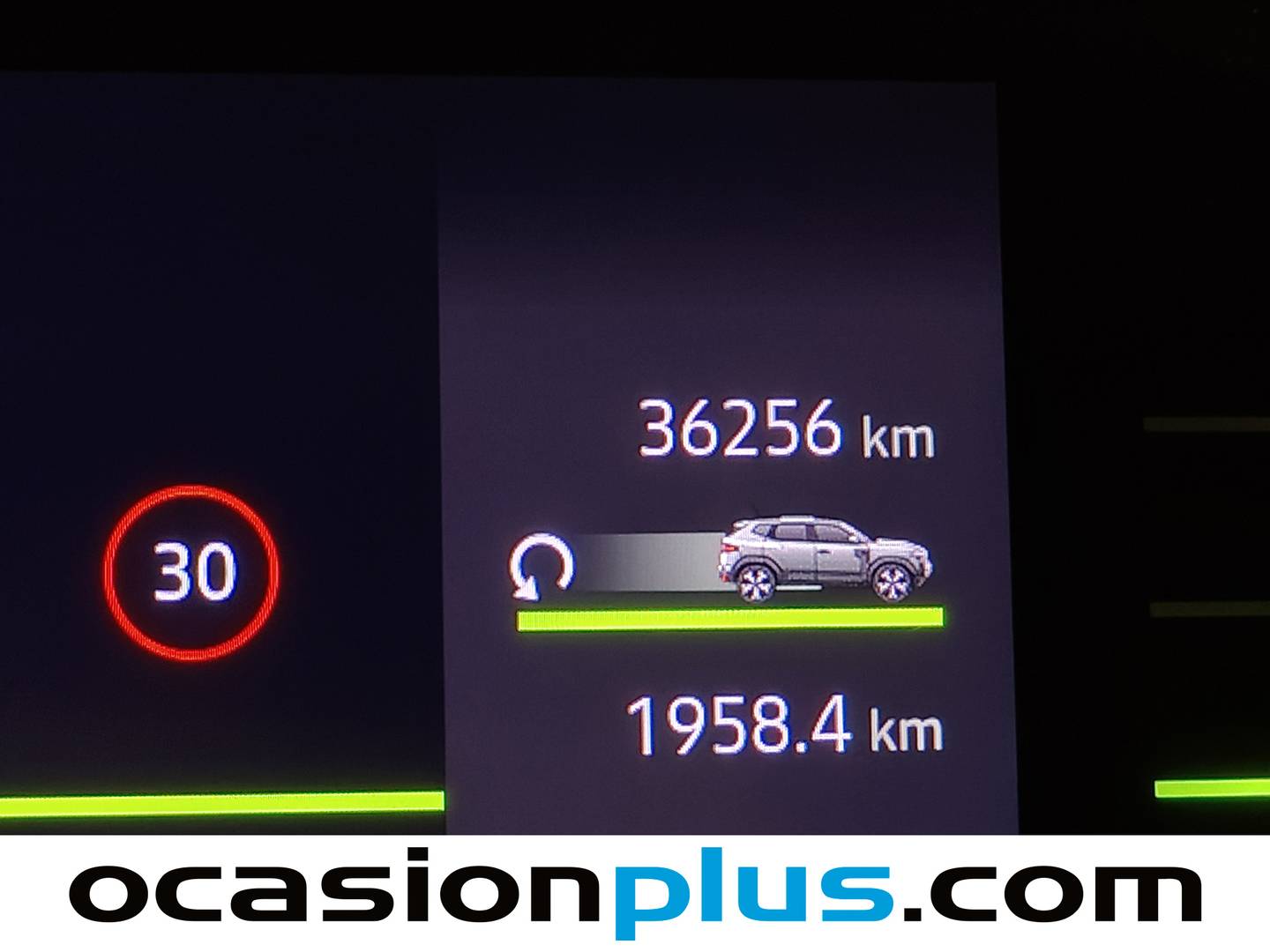 Dacia Duster Dacia Duster Journey TCE 48v 4X2 (130 CV) seminuevo