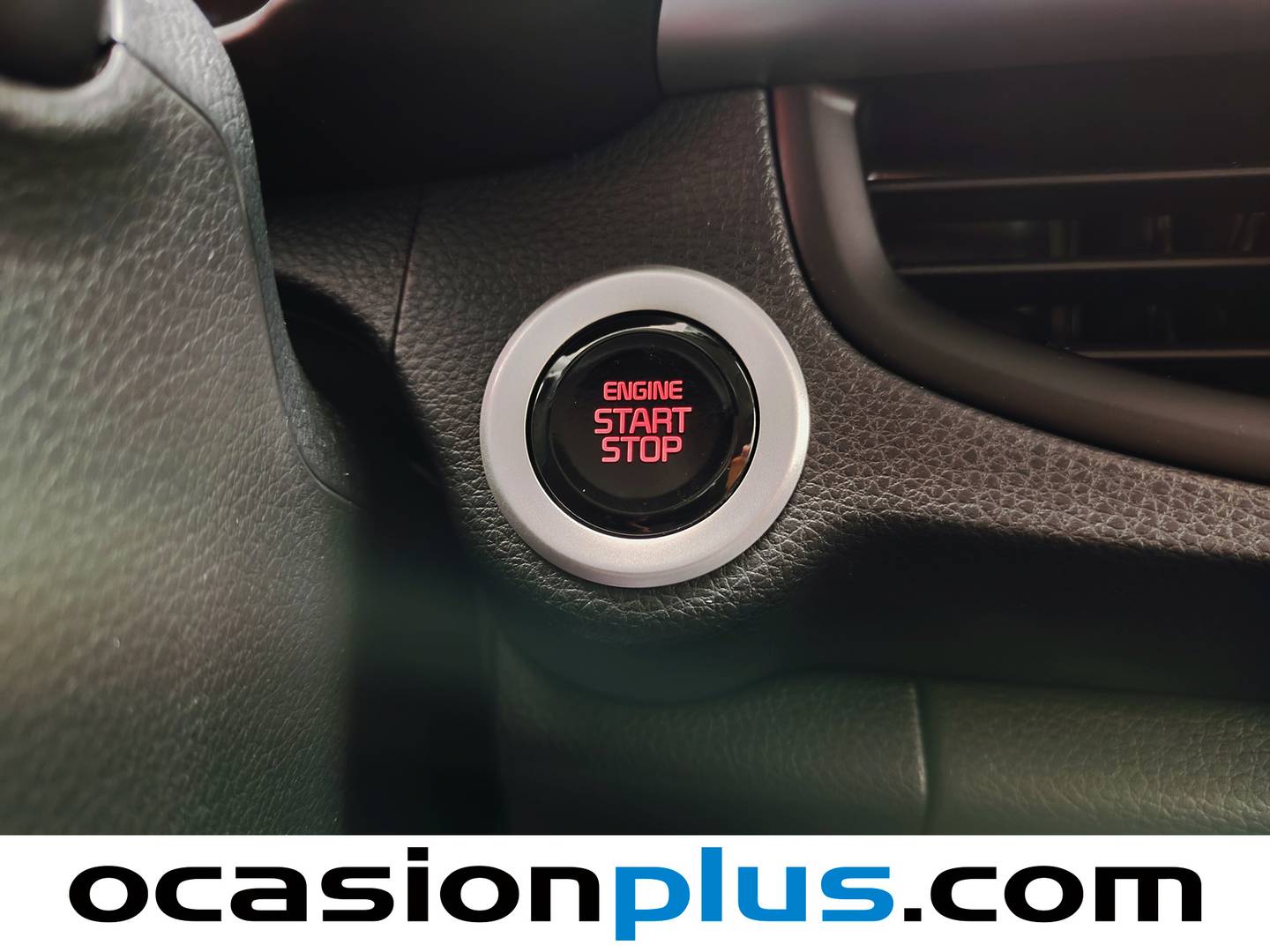 KIA Picanto KIA Picanto 1.2 DPi AMT GT Line Auto  (79 CV) gasolina