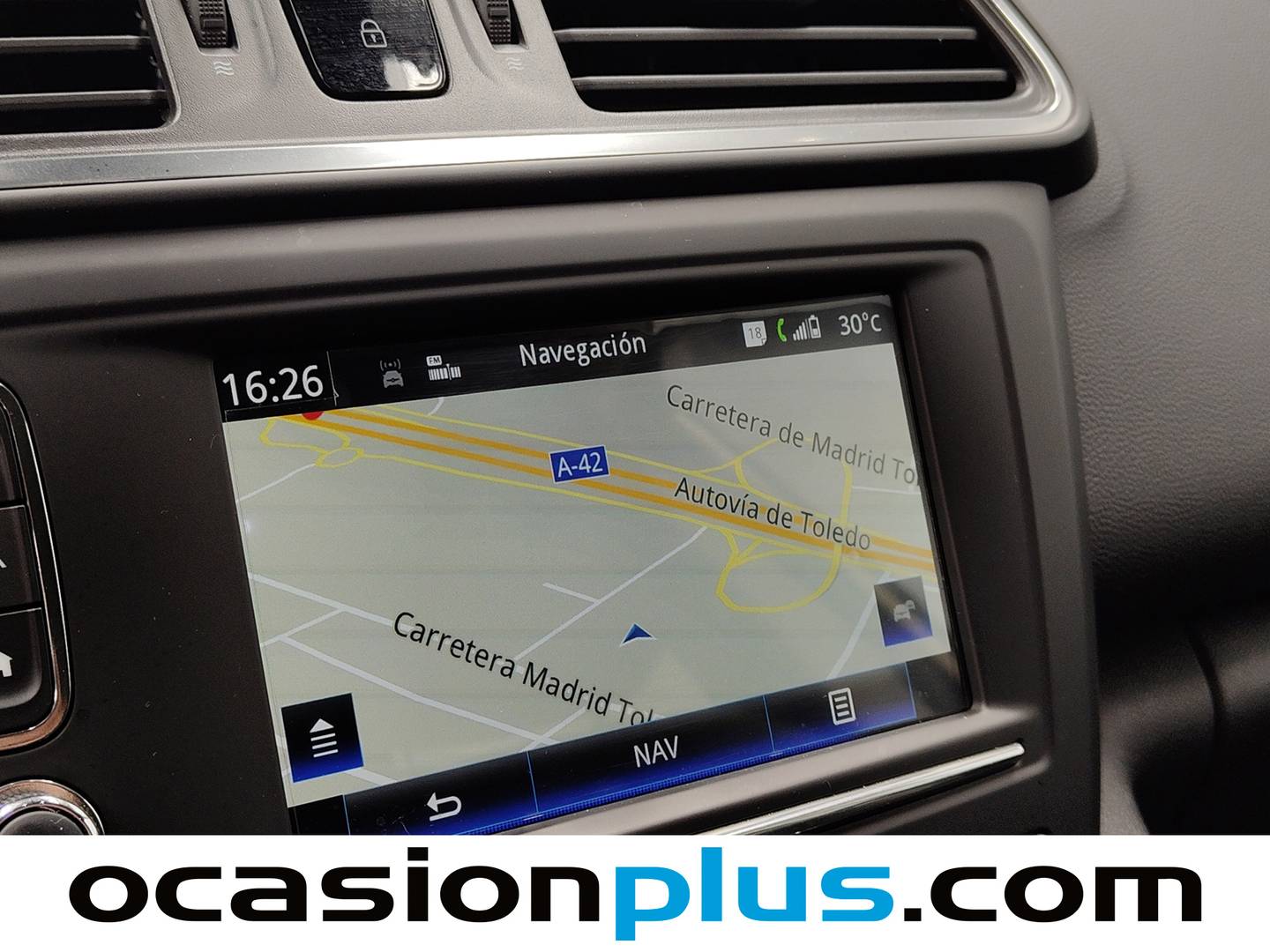 Renault Kadjar Renault Kadjar Zen Energy dCi (130 CV) km 0