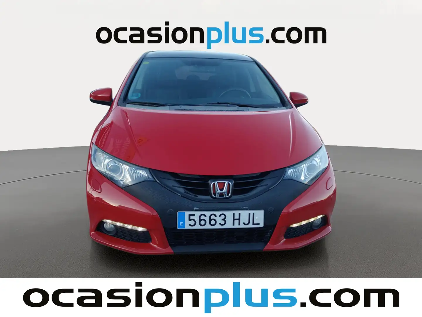 Foto Honda Civic Honda Civic 1.8 Executive Piel (140 CV)