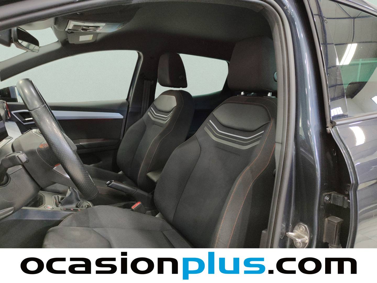 Foto Seat Ibiza SEAT Ibiza 1.0 TSI S&S FR XL (110 CV)