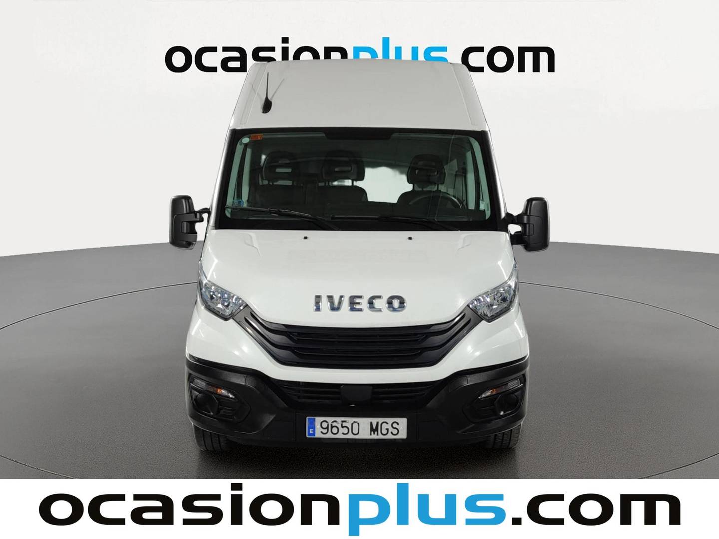 Foto Iveco Daily Iveco Daily 35S 16 V 3520L/H2 (156 CV)
