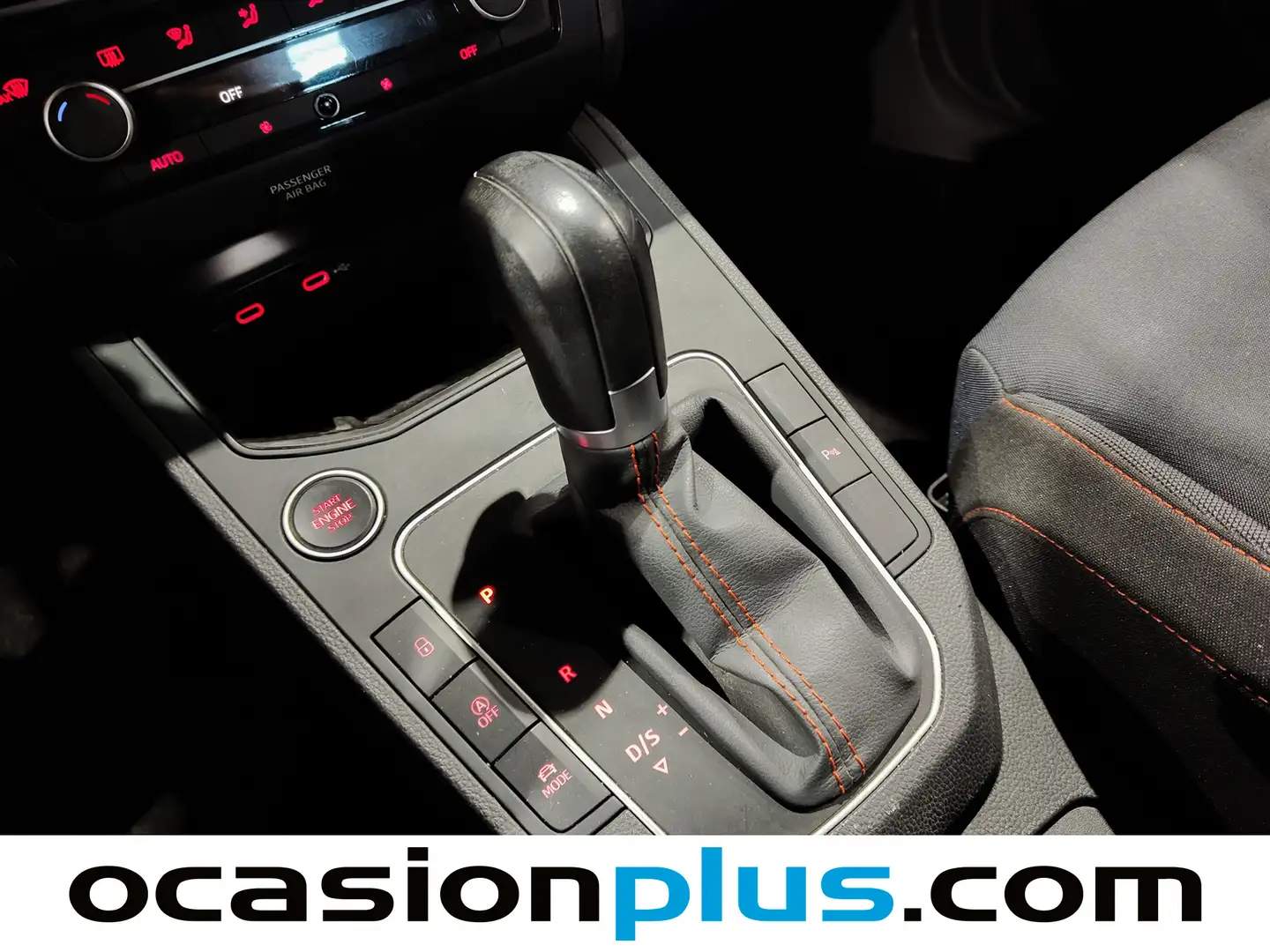 Foto Seat Ibiza SEAT Ibiza 1.5 TSI FR XL DSG (150 CV)