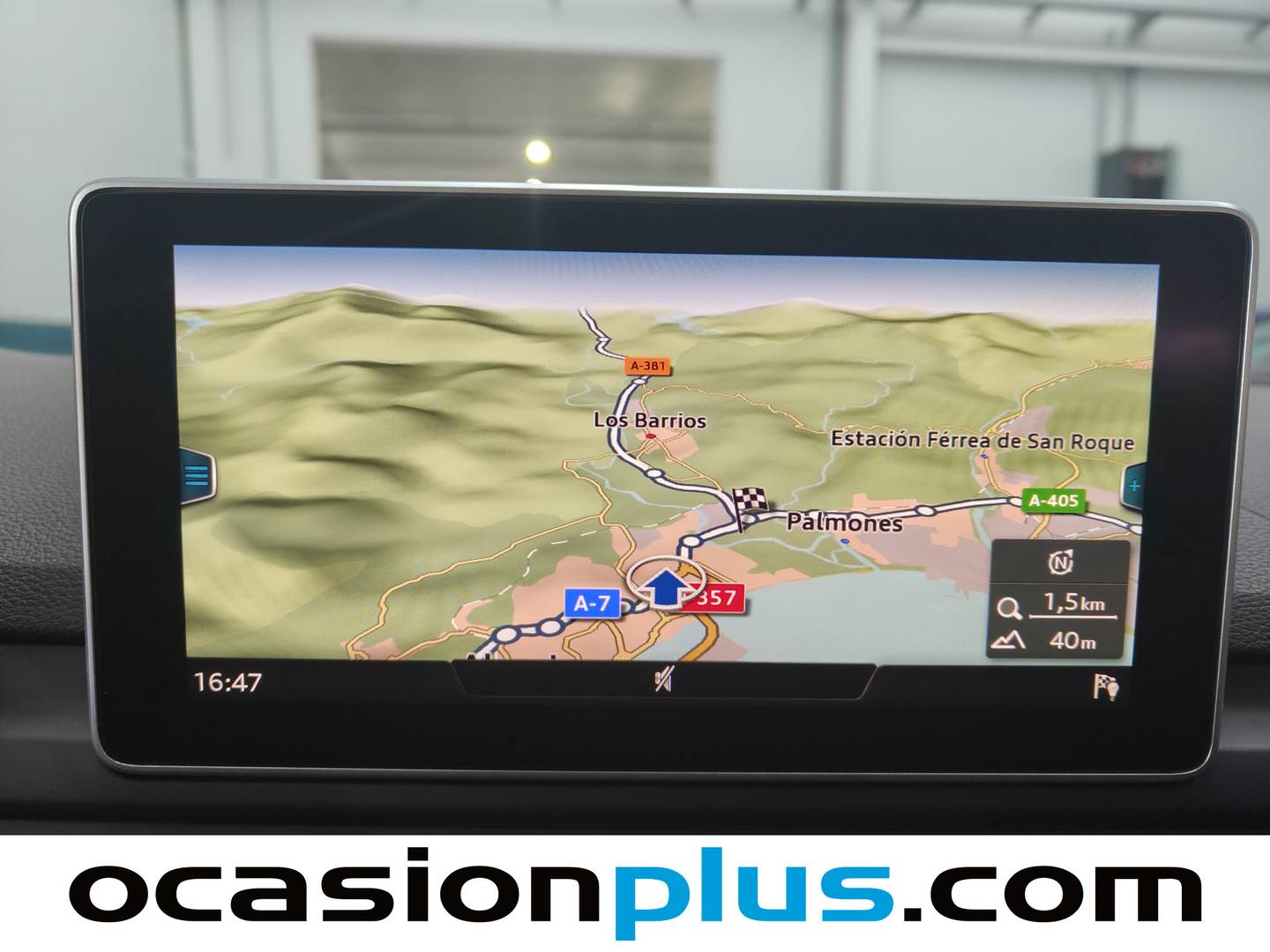 Foto Audi A4 Audi A4 design edition 1.4 TFSI (150 CV)