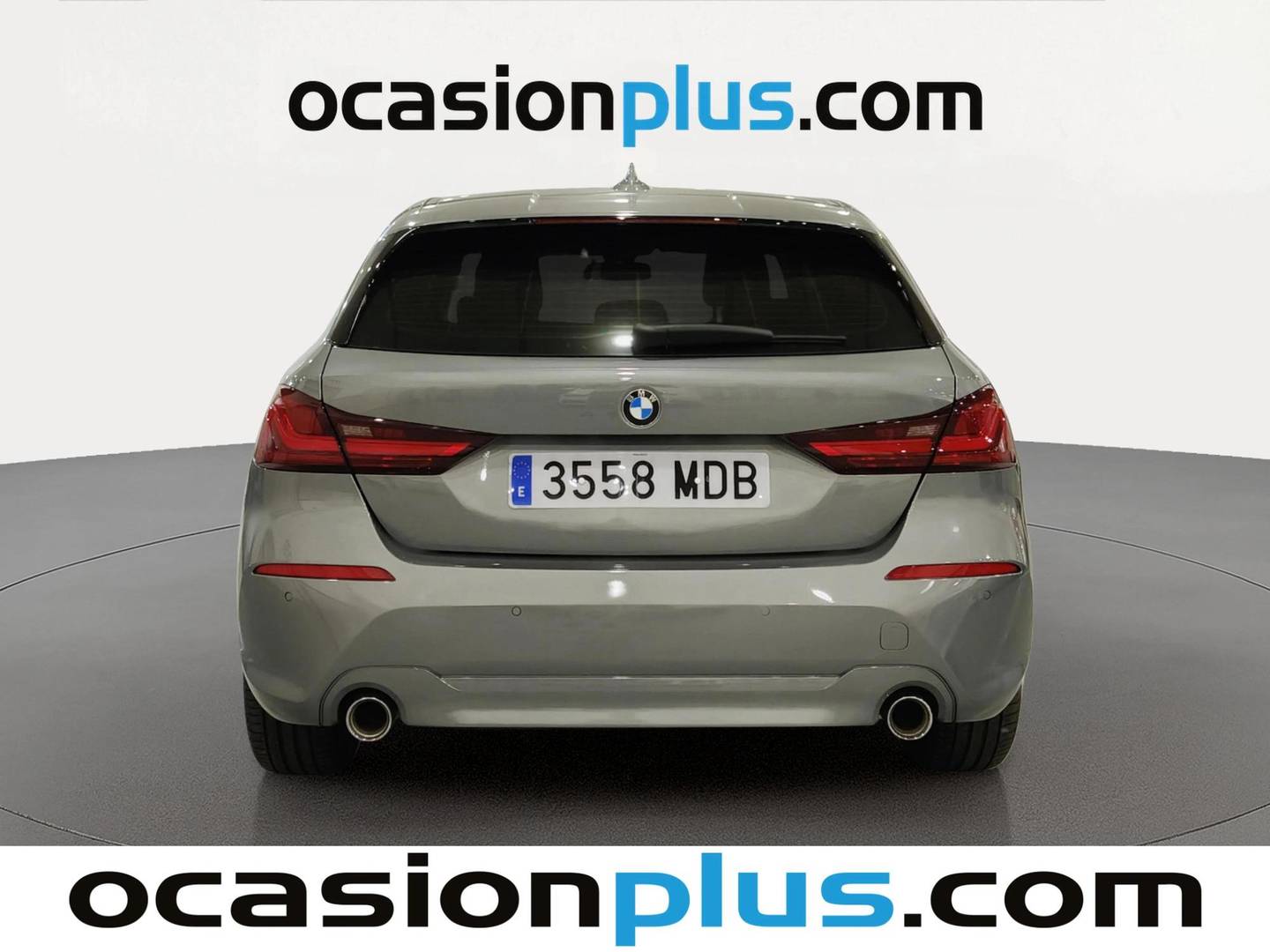 BMW Serie 1 BMW Serie 1 118d (150 CV) km 0