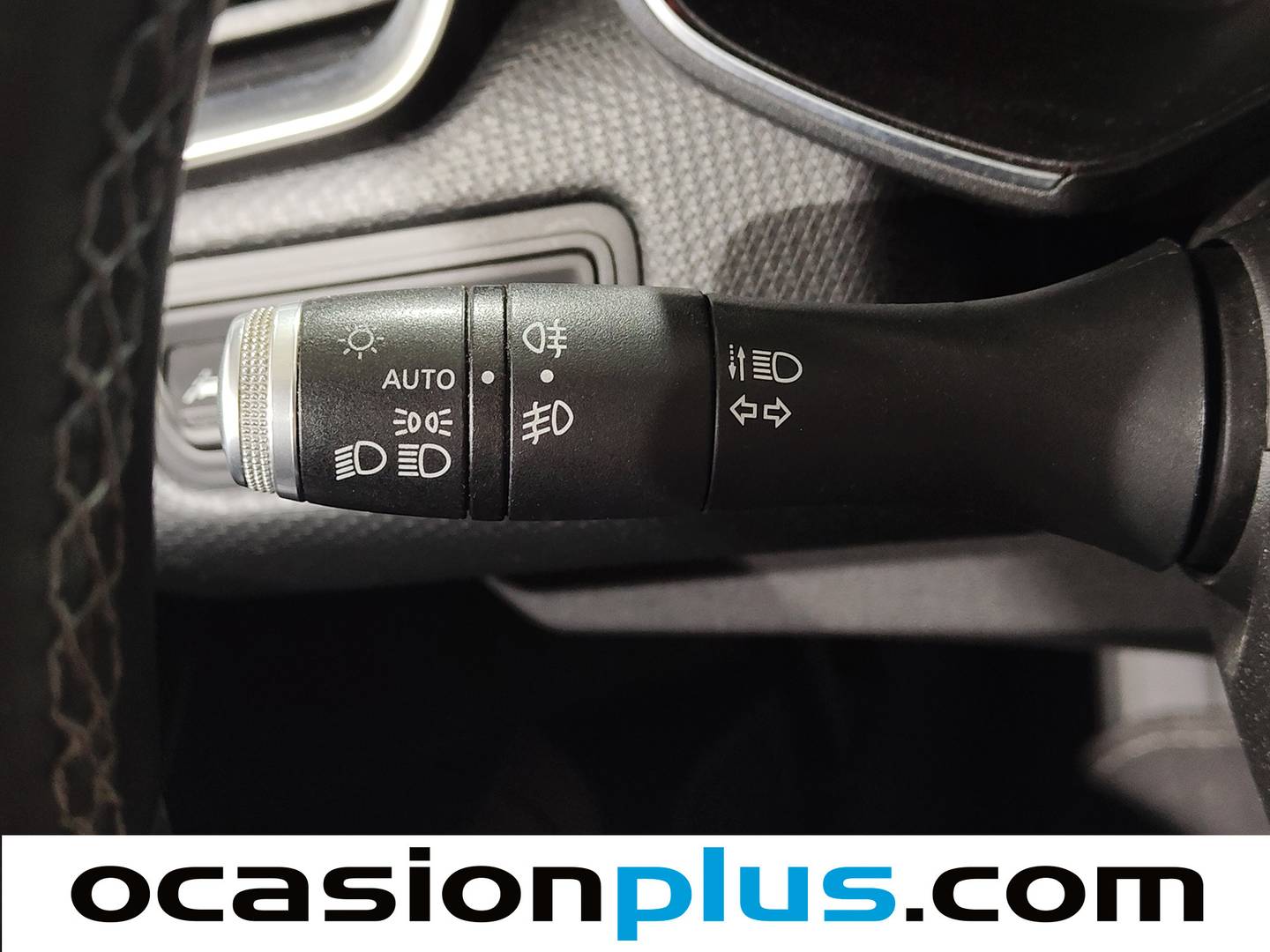 Renault Clio Renault Clio Intens Blue dCi (85 CV) seminuevo