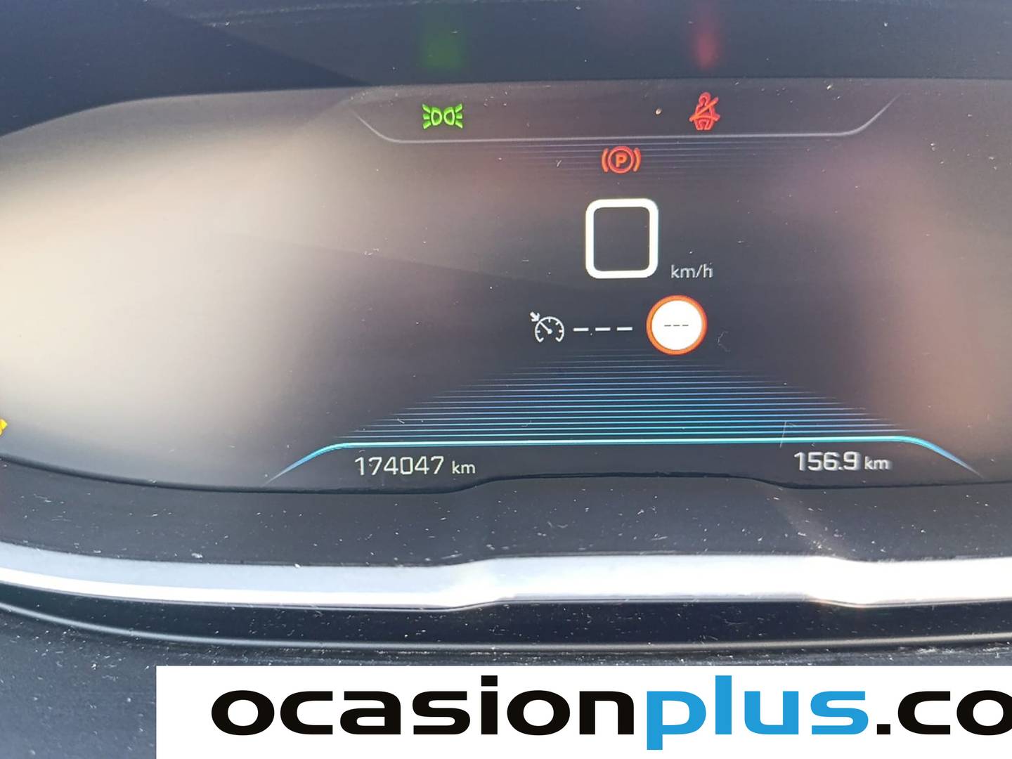 Peugeot 3008 Peugeot 3008 BlueHDI 130 S&S Active (130 CV) de segunda mano