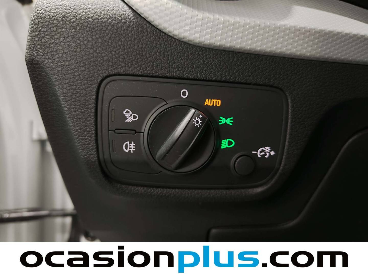 Audi Q2 Audi Q2 design edition 1.4 TFSI COD (150 CV) S tronic seminuevo