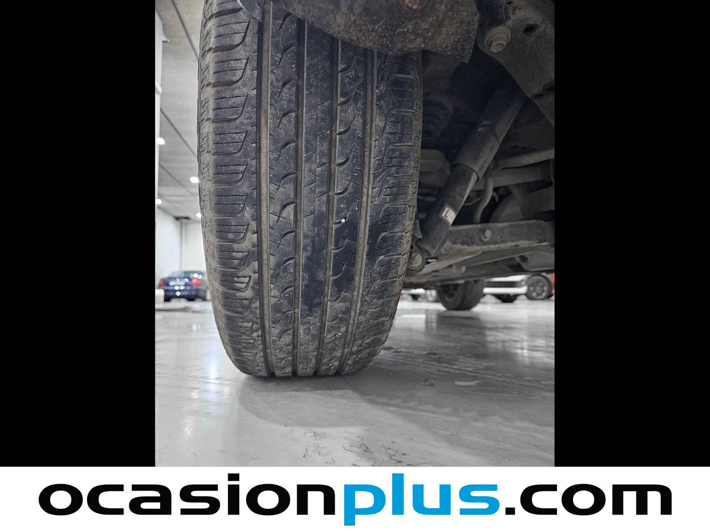Nissan X-TRAIL Nissan X-Trail 1.6 dCi N-Connecta (130 CV) seminuevo