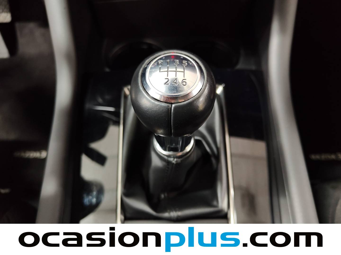 Foto Mazda Mazda3 Mazda Mazda 3 2.0 Skyactiv-G Evolution (122 CV)