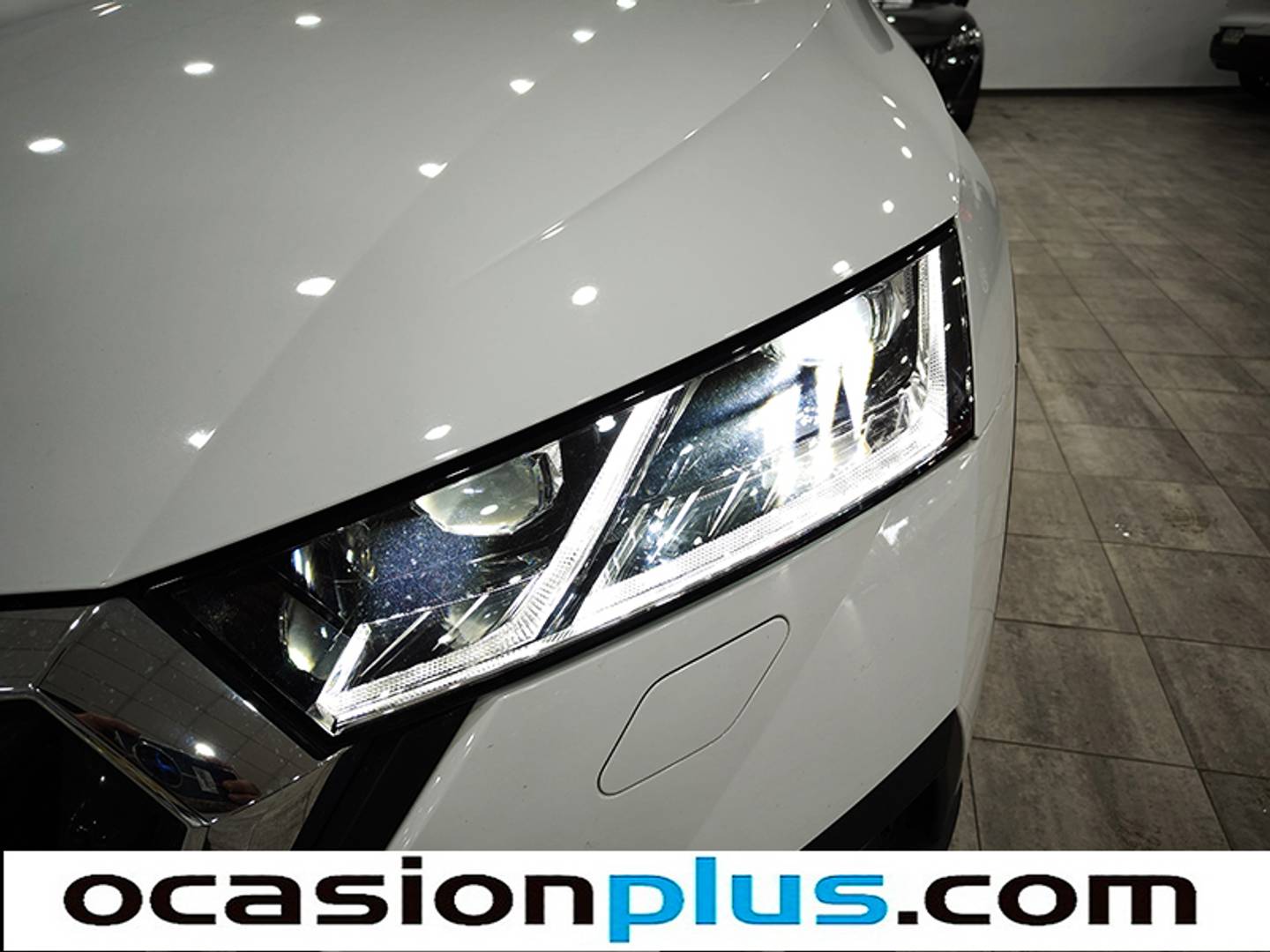Foto Skoda Octavia Skoda Octavia Combi 2.0 TDI Scout Last Edition 4x4 DSG (150 CV)