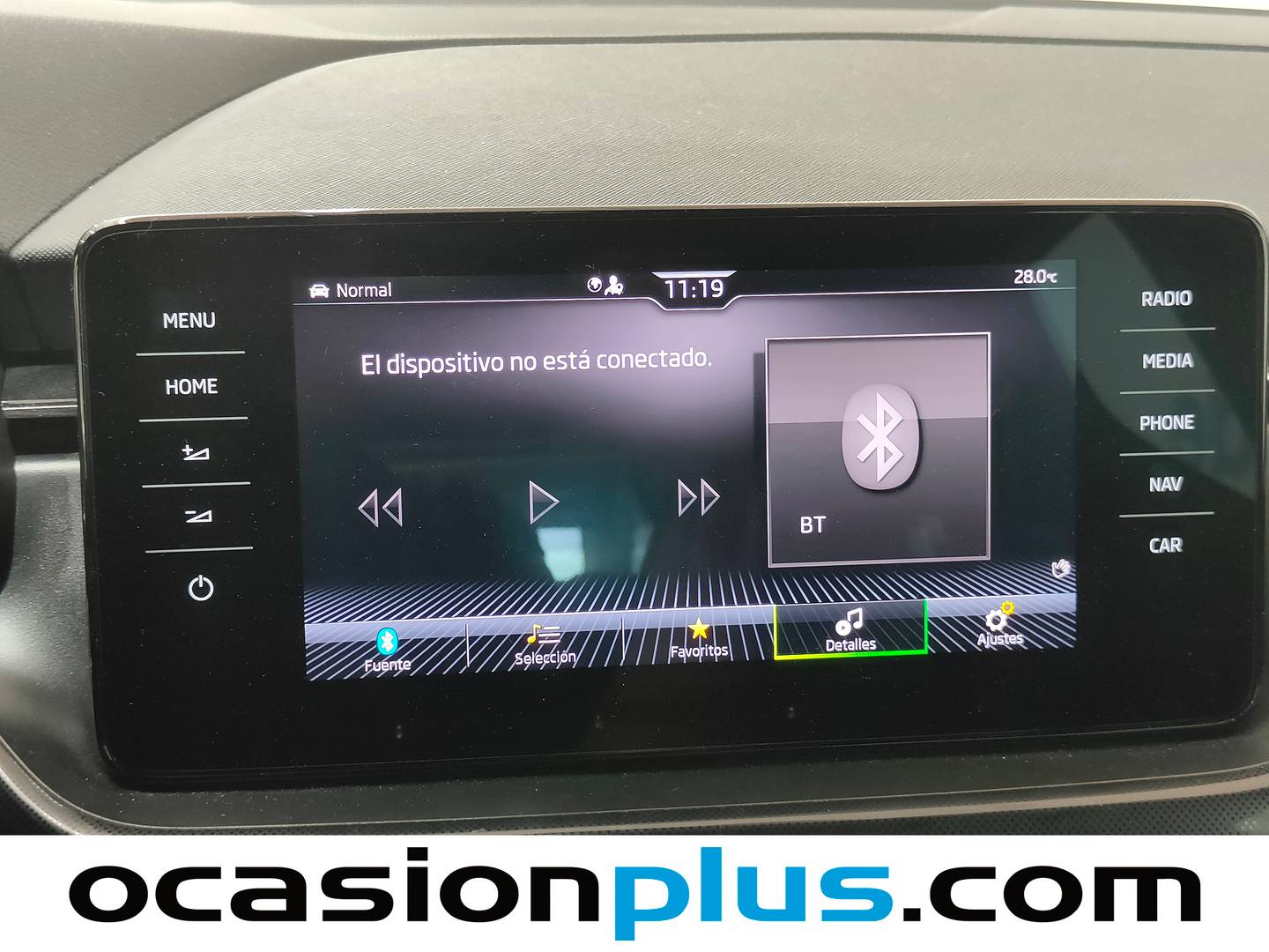 Skoda Scala Skoda Scala 1.5 TSI Sport Plus DSG (150 CV) km 0