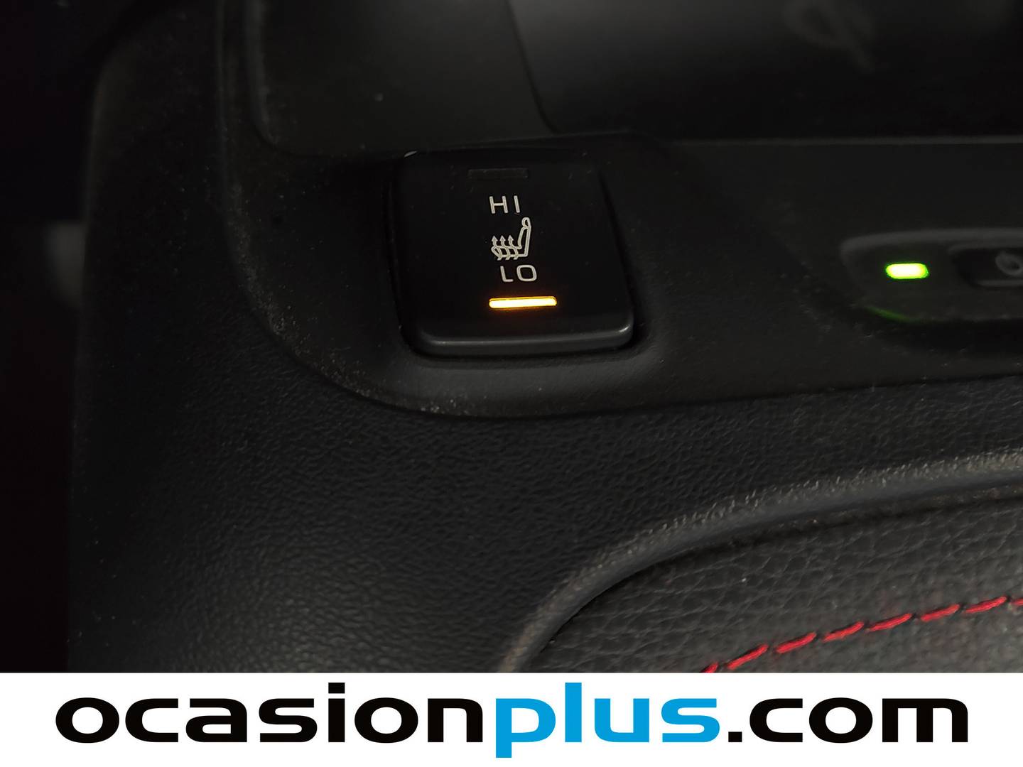 Extras del Toyota Corolla Toyota Corolla 200H Touring Sports GR-Sport (196 CV)