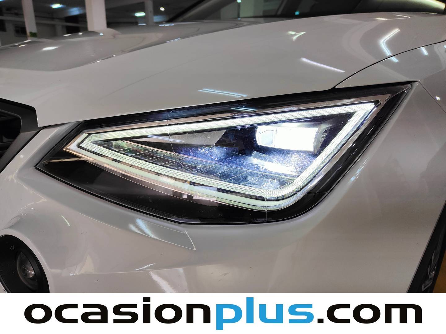 Seat Arona SEAT Arona 1.0 TSI S&S FR XL (115 CV) 2024