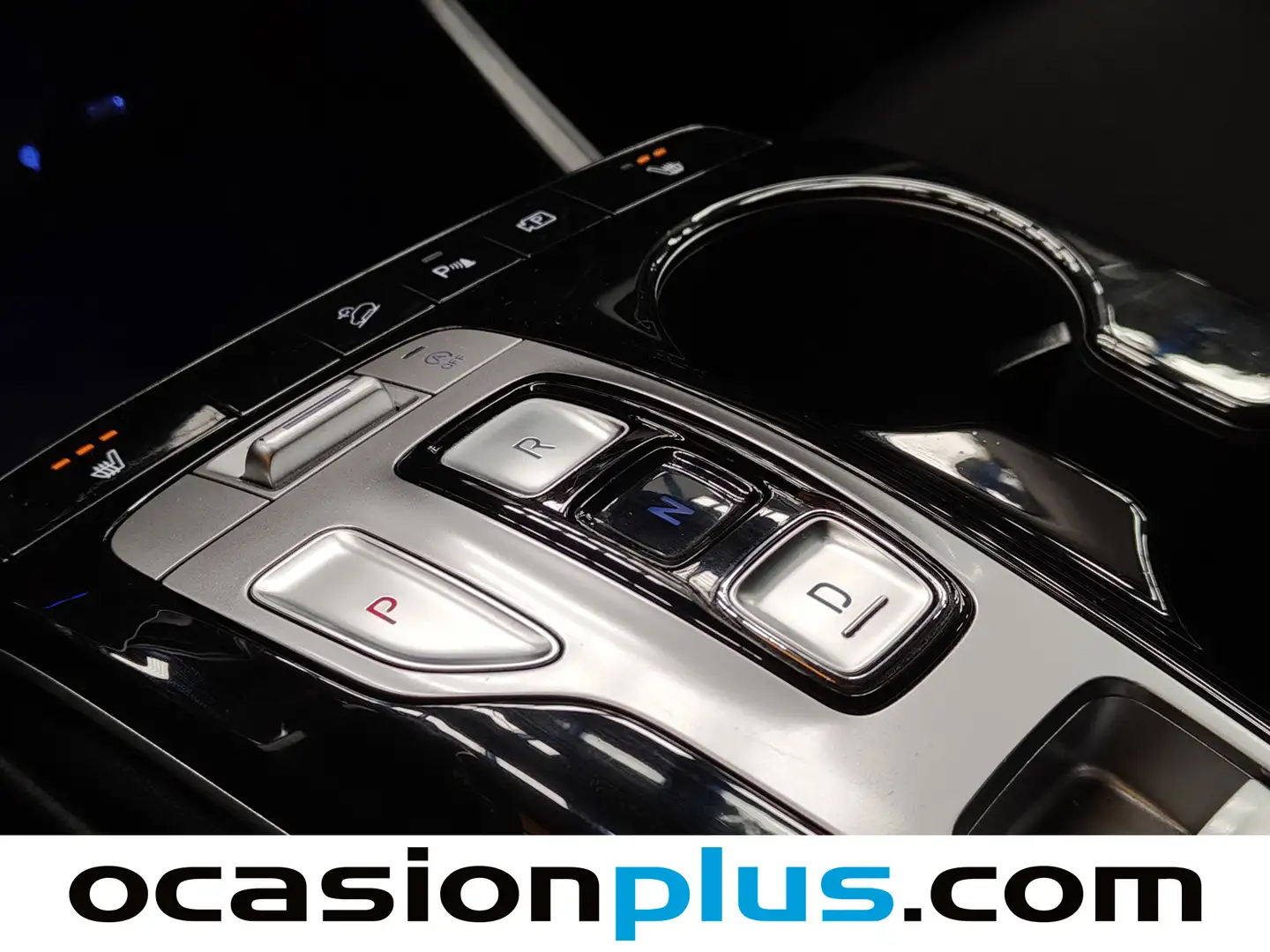 Foto Hyundai Tucson Hyundai Tucson 1.6 CRDI 48V Tecno 2C DCT (136 CV)