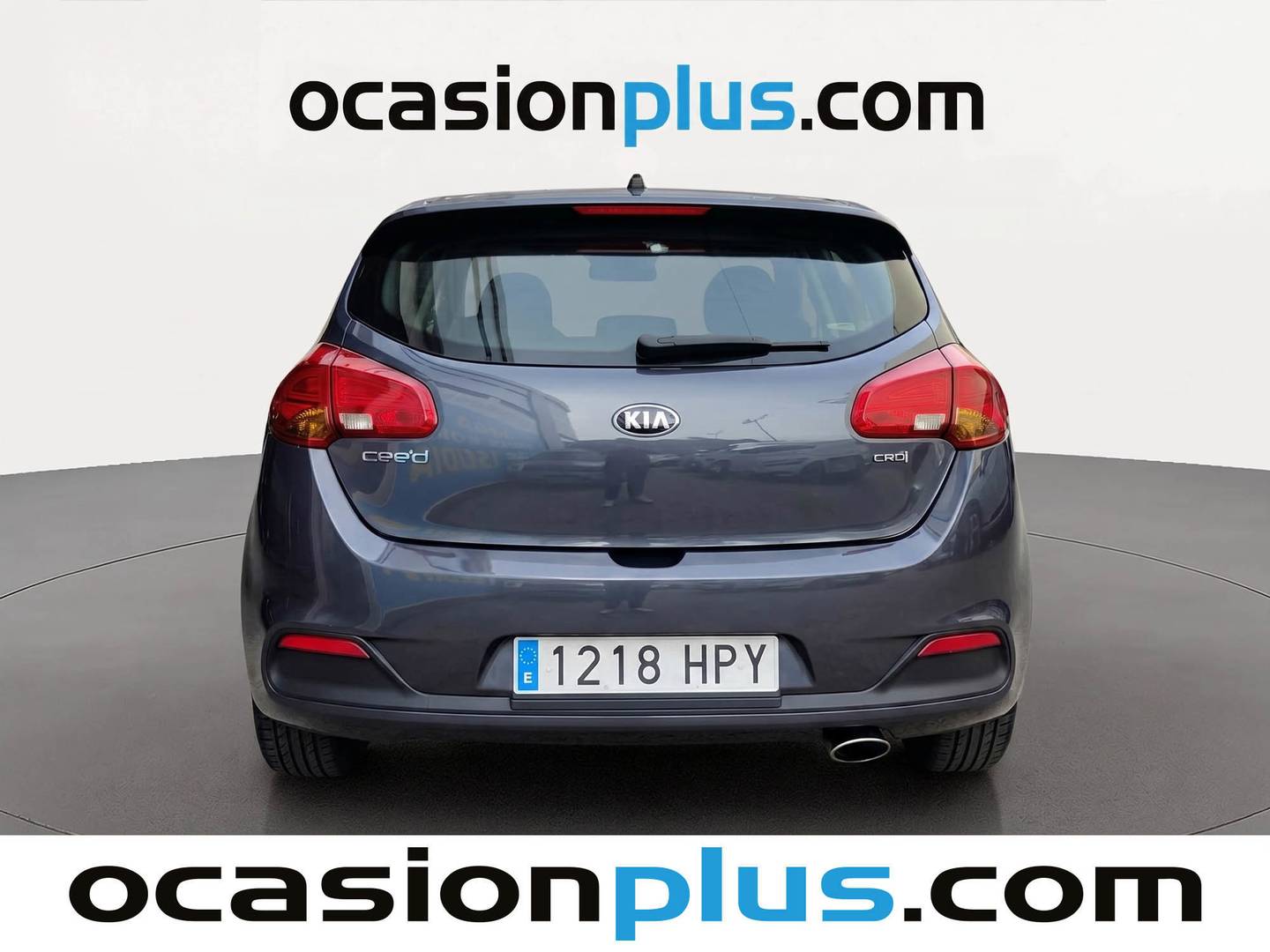 KIA Ceed KIA Ceed 1.4 CRDi WGT Concept (90 CV) barato