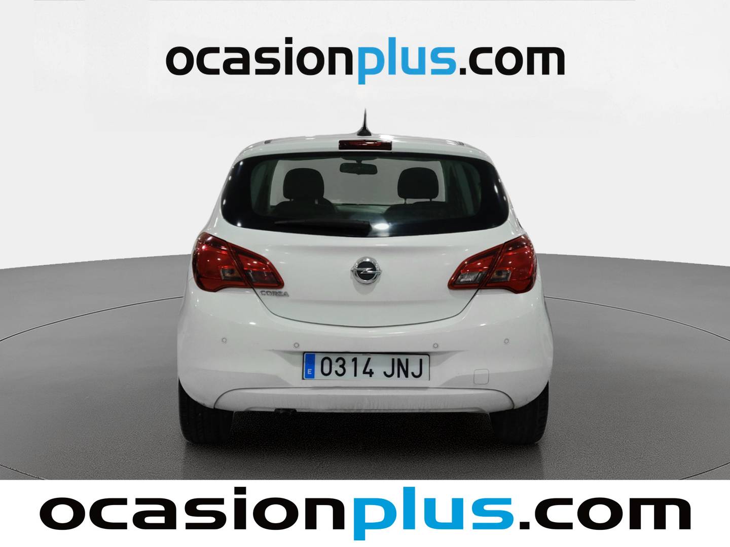 Foto Opel Corsa Opel Corsa 1.4 Selective (90 CV)