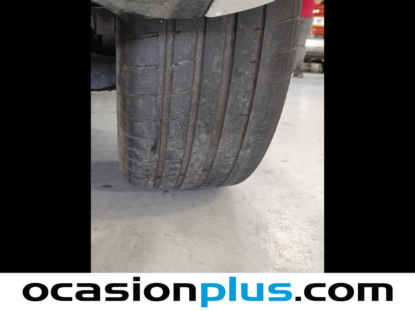 Foto Audi Q3 Audi Q3 sport edition 1.4 TFSI CoD ultra  (150 CV)