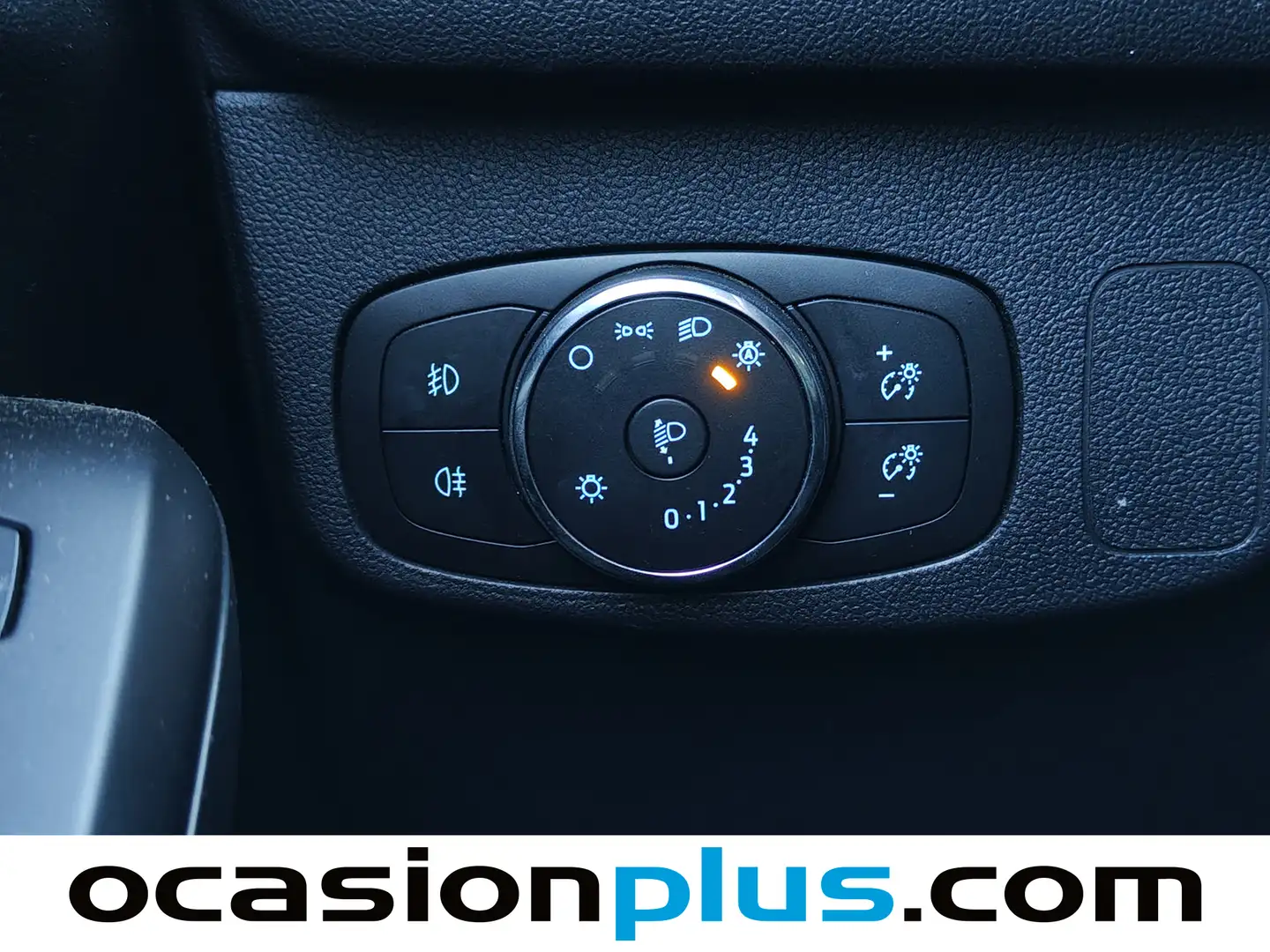 Foto Ford Focus Ford Focus 1.0 Ecoboost MHEV ST-Line (125 CV)